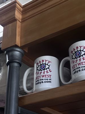 Baby’s Coffee by null