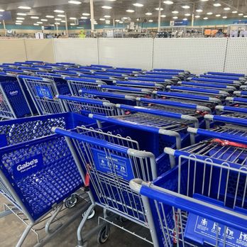 Gabe's - Buggy's - Discount Store Near Me - Pelham, Alabama