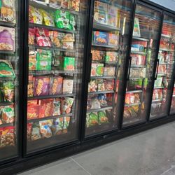 Indian Super Market