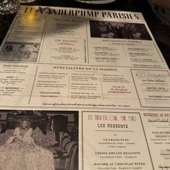 Vanderpump A Paris - French Near Me - Las Vegas, Nevada Vanderpump A Paris - French Near Me - Las Vegas, Nevada