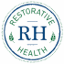 Restorative Health - Logo