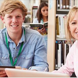 ClubZ In-Home Tutoring Services