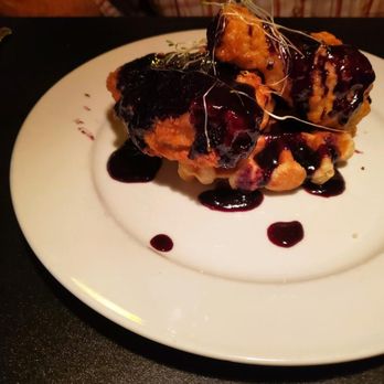 The Livery Craft Food & Libations - Chicken Wings Near Me - Gettysburg, Pennsylvania