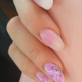 AP Nail Spa - Nail Salons Near Me - Buffalo, New York