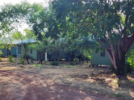 Home Valley Station by null