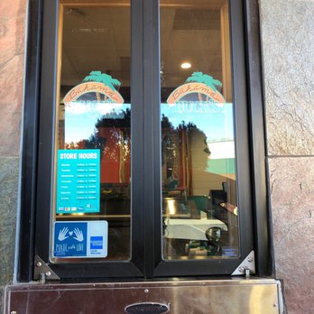 Bahama Buck's - Phoenix, E Greenway Road - Drive thru!! - Shaved Ice Near Me - Phoenix, Arizona