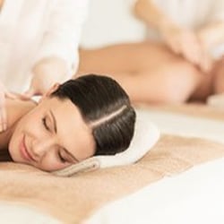 Huntingdon Spa & UK Sports Massage - Couples Massage
