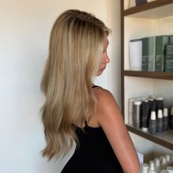 Level Posh Salon