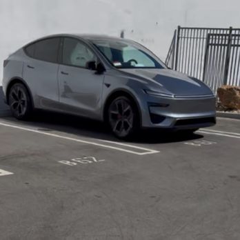 Tesla - Brand new model y performance delivered with dents and curb rash - Car Dealers Near Me - Santa Clarita, California Tesla - Brand new model y performance delivered with dents and curb rash - Car Dealers Near Me - Santa Clarita, California