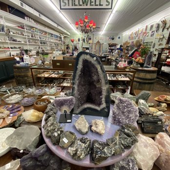 Stillwell's Emporium - Entrance - Spiritual Shop Near Me - Stone Mountain, Georgia Stillwell's Emporium - Entrance - Spiritual Shop Near Me - Stone Mountain, Georgia
