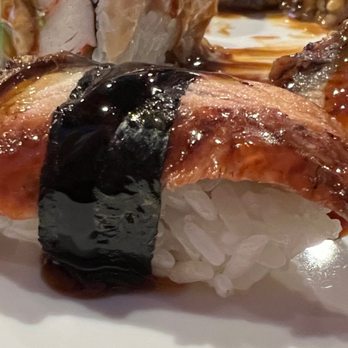 Ziki Japanese - Unagi - Japanese Near Me - Portage, Michigan Ziki Japanese - Unagi - Japanese Near Me - Portage, Michigan