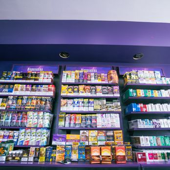 COSMIC SMOKE & VAPE - Updated June 2026 - 10 Photos - 4701 S Orange Blossom  Trl, Orlando, Florida - Tobacco Shops - Phone Number