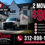 Photo of Alsam Movers