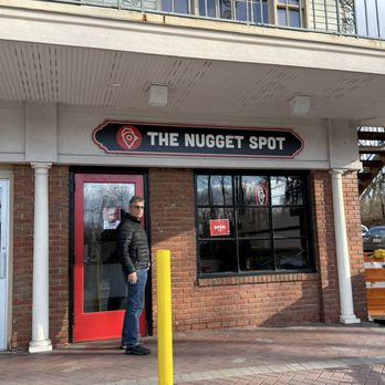 The Nugget Spot - Chicken Shop Near Me - Chatham, New Jersey