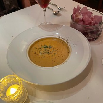 Ciera Steak + Chophouse - Lobster Bisque - Steakhouses Near Me - Stateline, Nevada