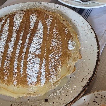 Kitchen Notes - Sourdough pancakes - Southern Near Me - Nashville, Tennessee Kitchen Notes - Sourdough pancakes - Southern Near Me - Nashville, Tennessee