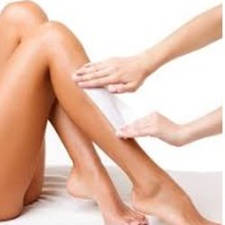 Bobble Beauty Bar - WAXING