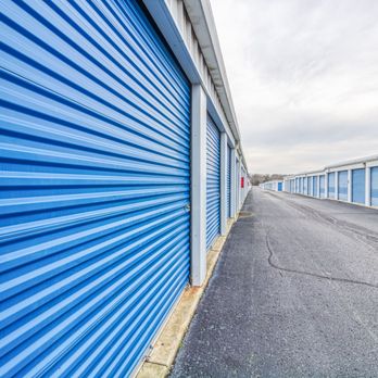 Snapbox Self Storage - Self Storage Near Me - Vineland, New Jersey Snapbox Self Storage - Self Storage Near Me - Vineland, New Jersey