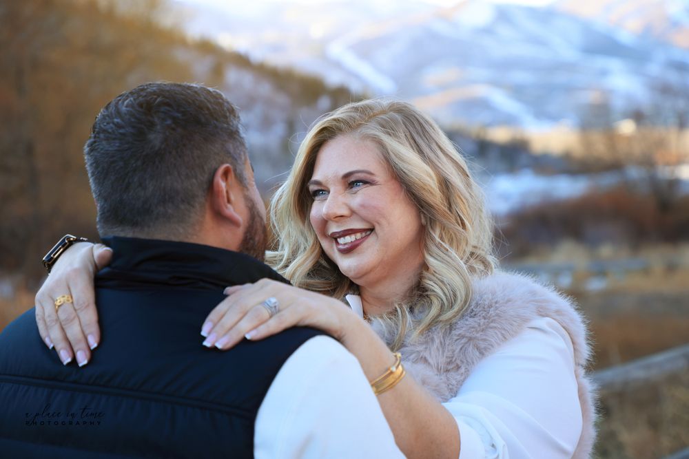 A Place In Time Photography