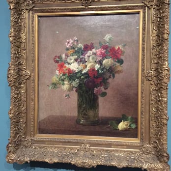 Van Gogh Museum - Museums Near Me - Amsterdam, New Hampshire
