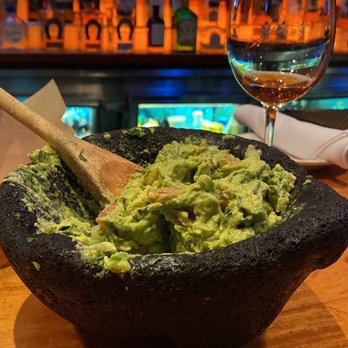 Tequila Sunrise - Guac and fine tequila - Mexican Near Me - Larchmont, New York Tequila Sunrise - Guac and fine tequila - Mexican Near Me - Larchmont, New York