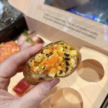 Sushi Box - Sushi Bars Near Me - Clovis, California