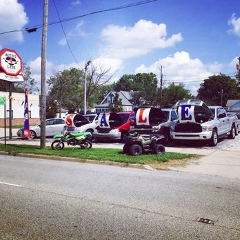 Auto's 4 Less - At Auto's 4 Less Inc. we are always working hard to bring you the best sales. - Used Car Dealers Near Me - Bloomington, Illinois Auto's 4 Less - At Auto's 4 Less Inc. we are always working hard to bring you the best sales. - Used Car Dealers Near Me - Bloomington, Illinois
