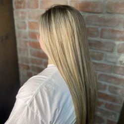Ann's Hair Design - Hair By Racine