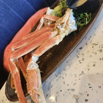 The Boat House - Snow crab legs, tues special! - Seafood Near Me - Ponte Vedra Beach, Florida The Boat House - Snow crab legs, tues special! - Seafood Near Me - Ponte Vedra Beach, Florida