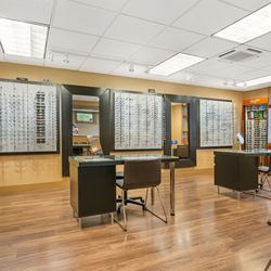 Battle Ground Vision Center