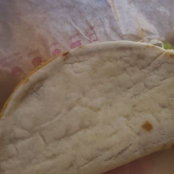 Taco Bell - Fast Food Near Me - Salisbury, Maryland