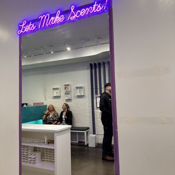 Olfactory NYC - Perfume Near Me - New York, New York
