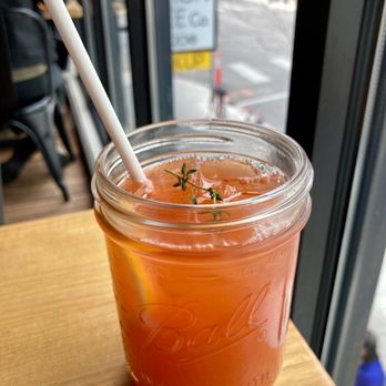 Lemon Tree - Strawberry-Basil Lemonade - Sandwiches Near Me - Boise, Idaho Lemon Tree - Strawberry-Basil Lemonade - Sandwiches Near Me - Boise, Idaho