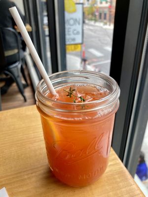 Lemon Tree Co. Downtown-Boise by null