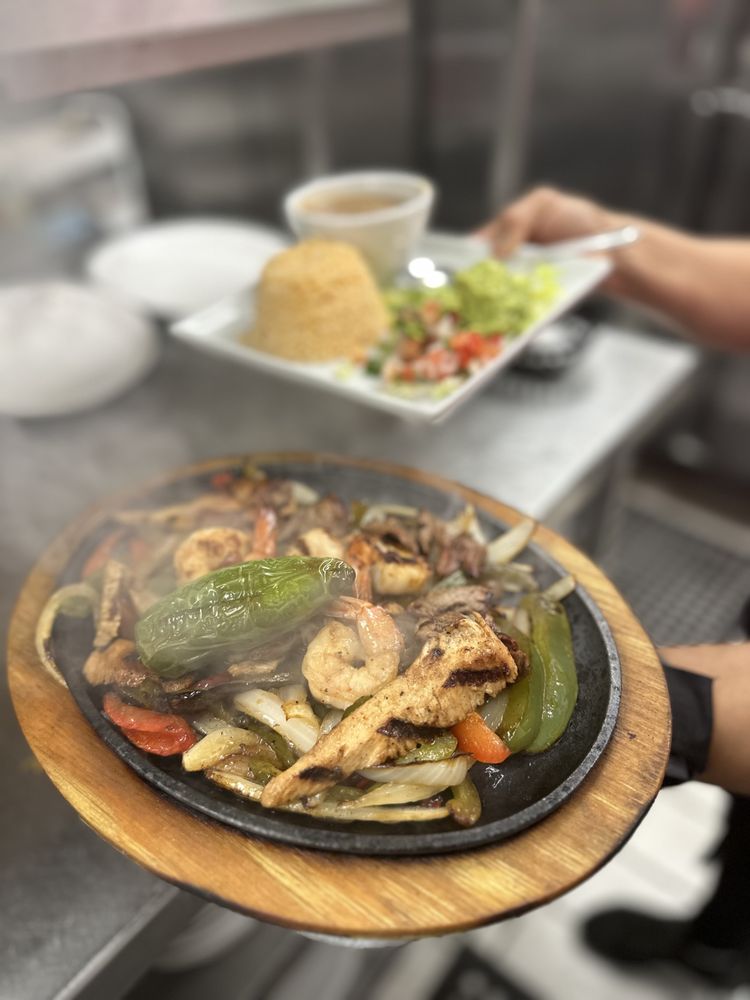 Aceituno’s Mexican Restaurant