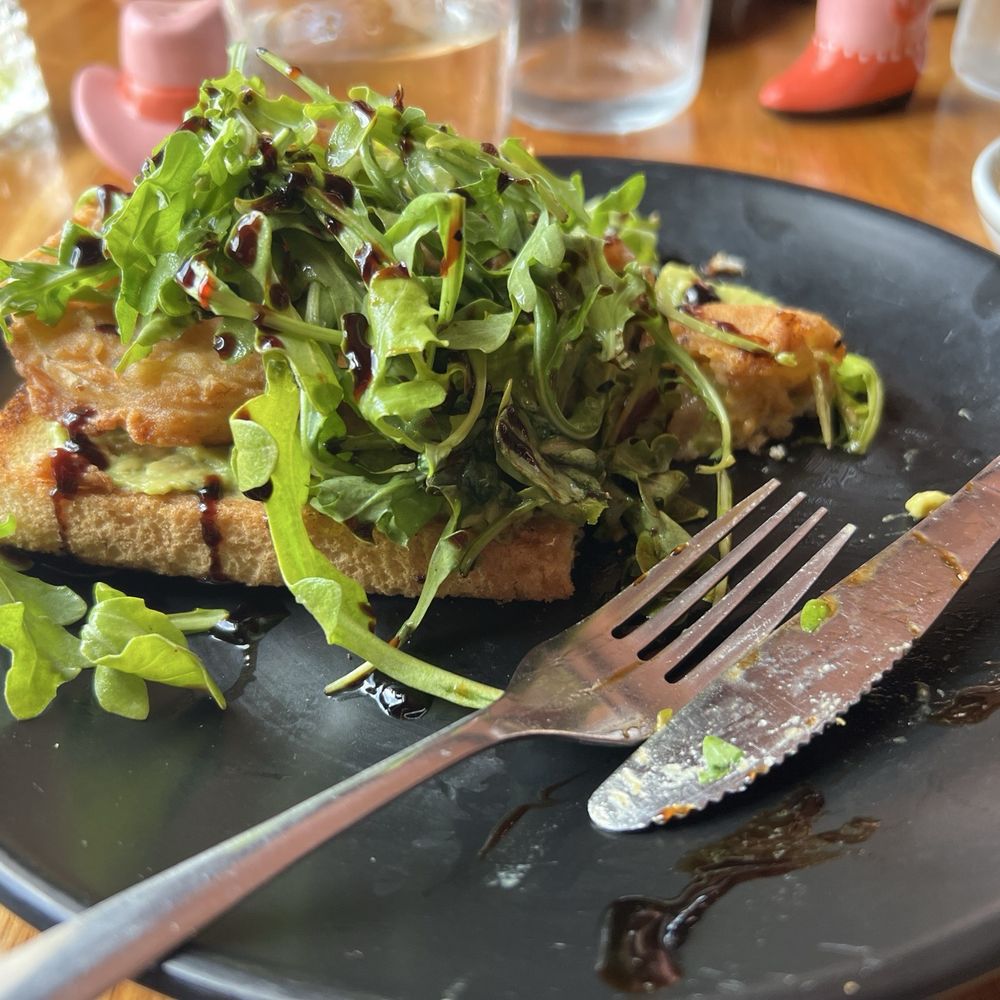 Charlotte’s - Avocado toast - Coffee & Tea Near Me - Lockhart, Texas Charlotte’s - Avocado toast - Coffee & Tea Near Me - Lockhart, Texas