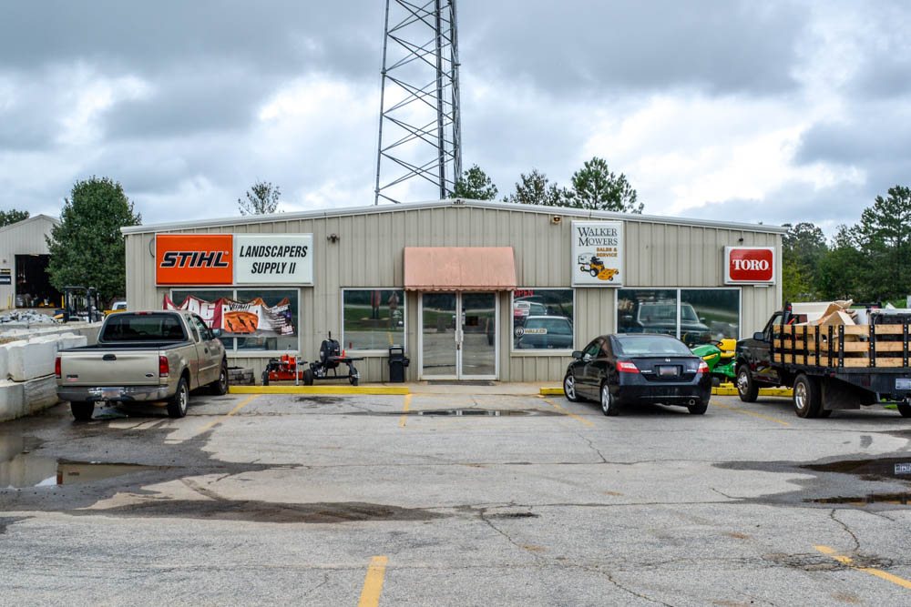 LANDSCAPERS SUPPLY OF SIMPSONVILLE Updated September 2024 926