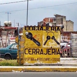 Cerrjaería Torres