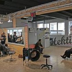 Haarfabrik