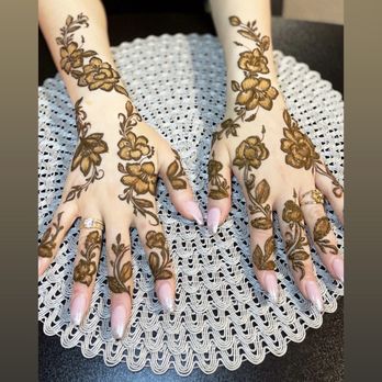 Raida henna - Henna - Henna Artists Near Me Raida henna - Henna - Henna Artists Near Me