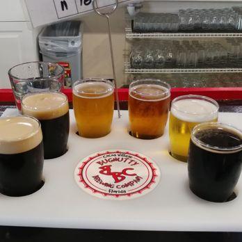 Bugnutty Brewing Company - Breweries Near Me - Cocoa, Florida Bugnutty Brewing Company - Breweries Near Me - Cocoa, Florida