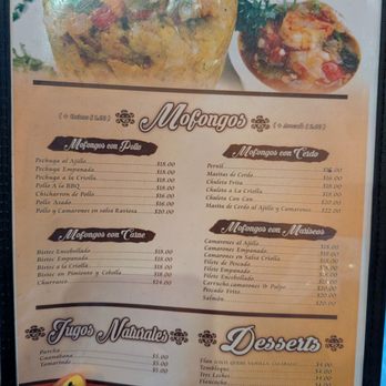 Taino's Kitchen - Puerto Rican Near Me - Newark, New Jersey
