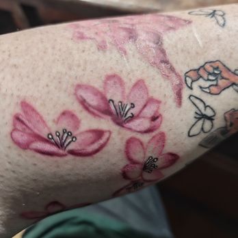 Golden Rose Tattoo - Tattoo Near Me - San Antonio, Texas Golden Rose Tattoo - Tattoo Near Me - San Antonio, Texas