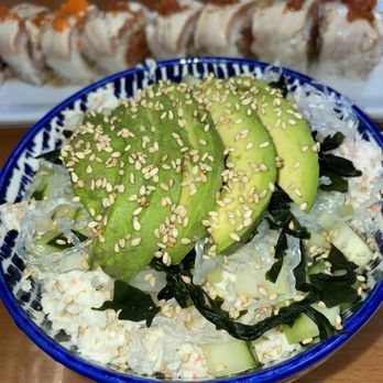 201 Kitchen SLO - California Style Poke Bowl 9/10 - Sushi Bars Near Me - San Luis Obispo, California 201 Kitchen SLO - California Style Poke Bowl 9/10 - Sushi Bars Near Me - San Luis Obispo, California