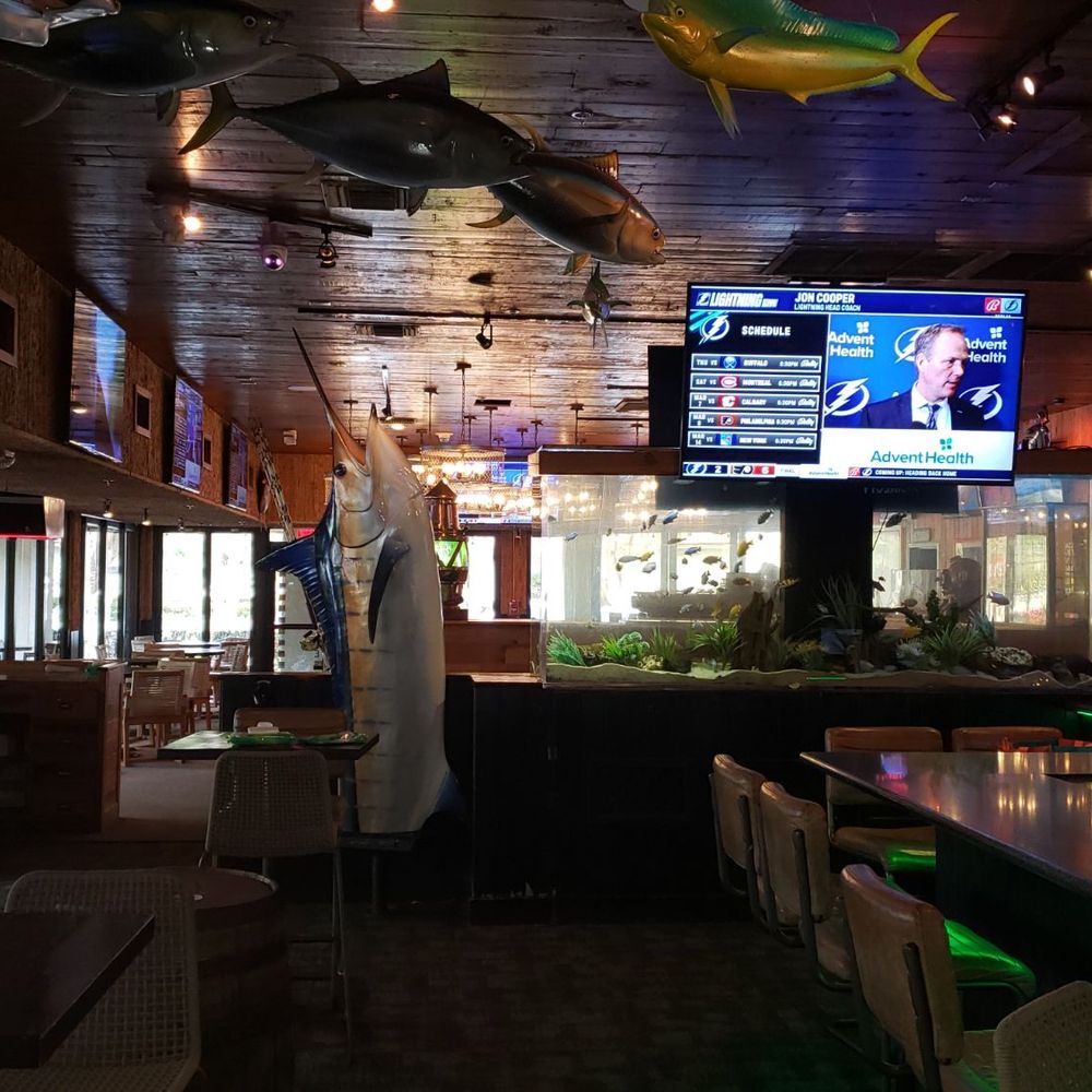 Quarterdeck Restaurants - American Near Me - Plantation, Florida Quarterdeck Restaurants - American Near Me - Plantation, Florida