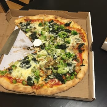 Mama Lisa Restaurant - Veggie pizza.. Also pretty good - Pizza Near Me - Mastic, New York Mama Lisa Restaurant - Veggie pizza.. Also pretty good - Pizza Near Me - Mastic, New York
