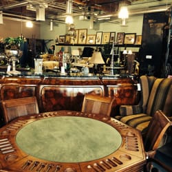 Home Consignment Center