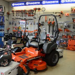Advanced Turf Equipment