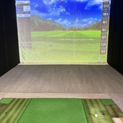 Golf & Tap