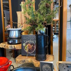 J Matheson Urban Gifts & Kitchen